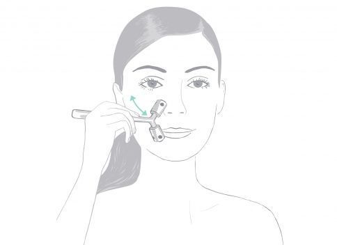 Clarins & My Blend