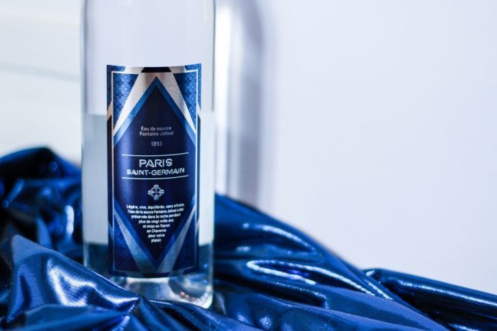 FONTAINE JOLIVAL x PSG